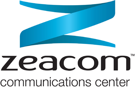 Zeacom Call Centre Logo